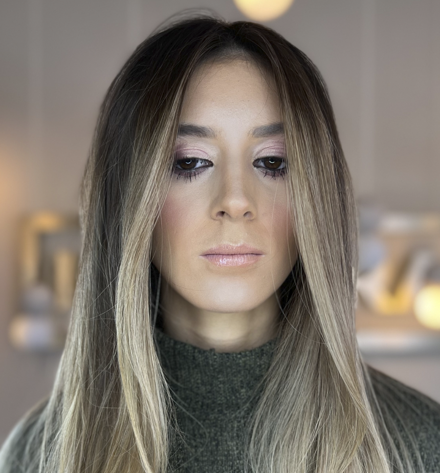 Maquillaje Casual - Coyoacán