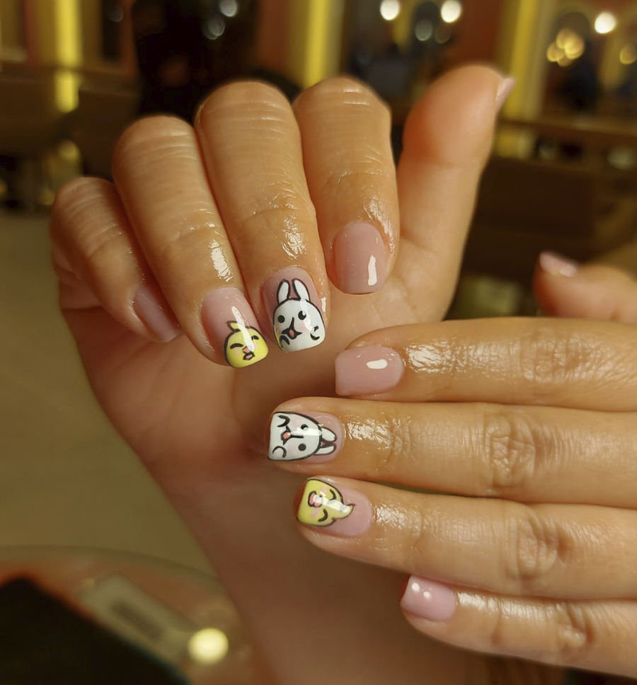 Mani Spa - Coyoacán