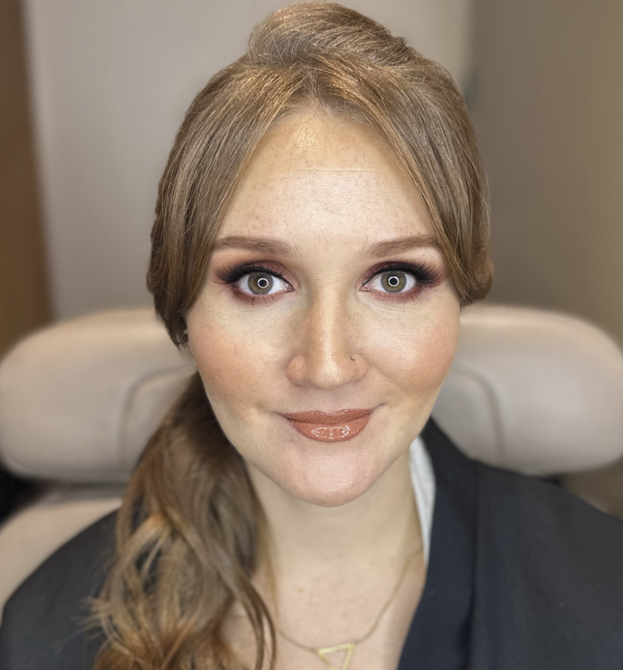 Maquillaje Casual - Coyoacán