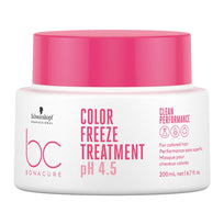 Color Freeze Tratamiento (Mascarilla)