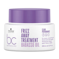 Frizz Away Tratamiento (Mascarilla)