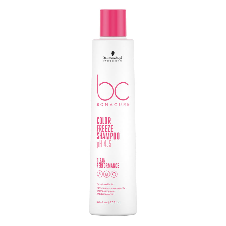 Color Freeze Shampoo