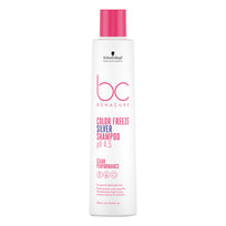Color Freeze Shampoo Especial Canas