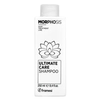 Ultimate Care Shampoo